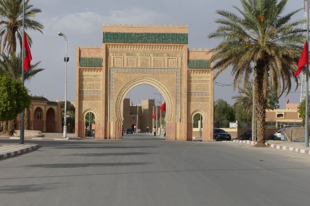 3 days marrakech to fes