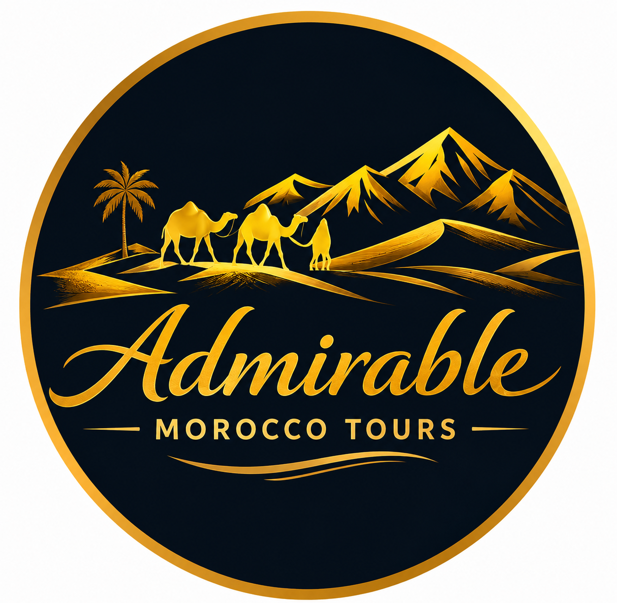Admirable Morocco Tours